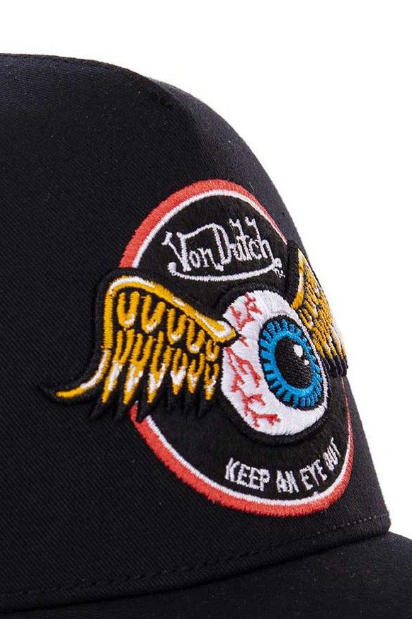 Casquette trucker / snapback