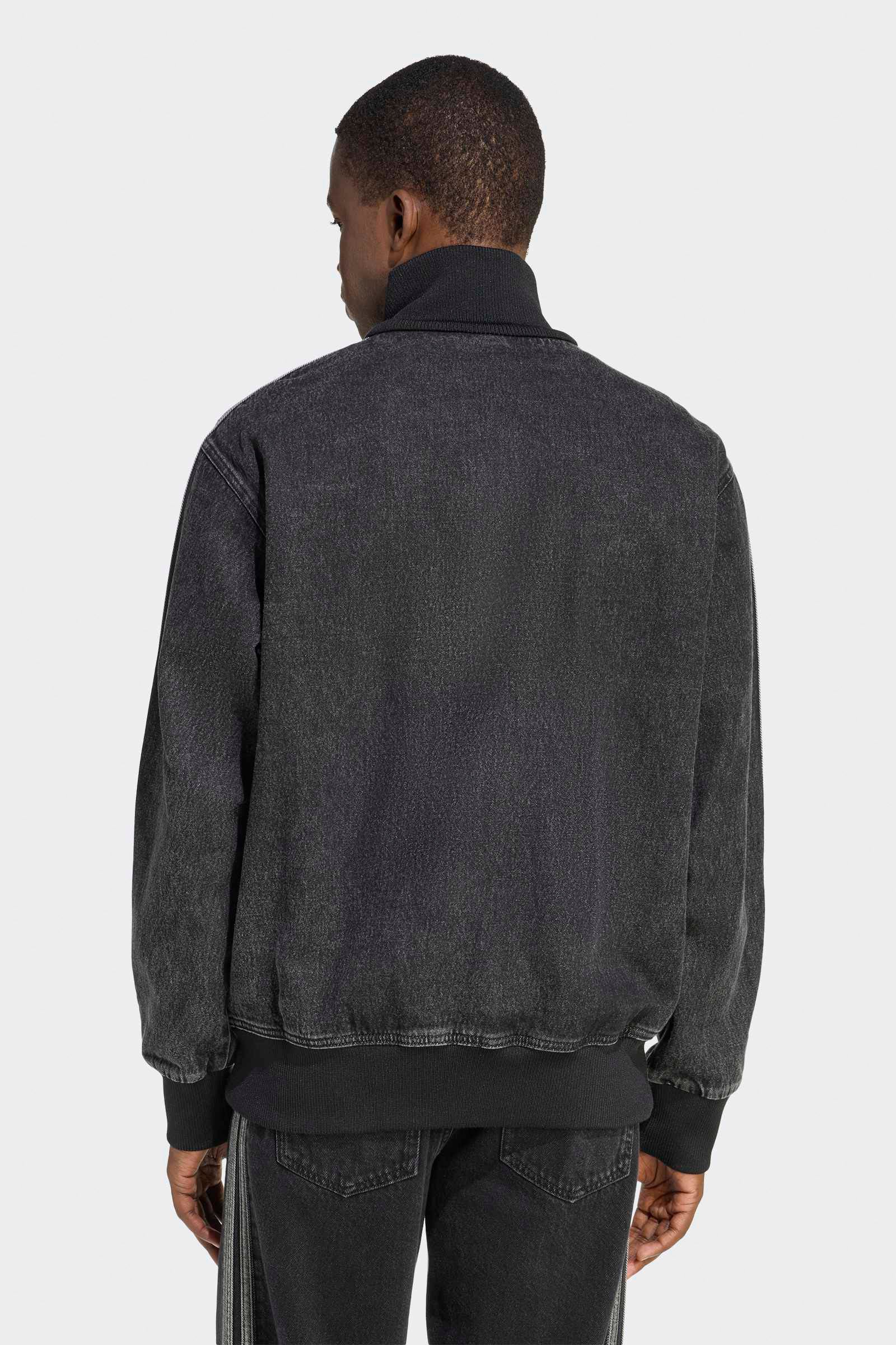 Firebird Adicolor Jeansjacke - True Black Denim