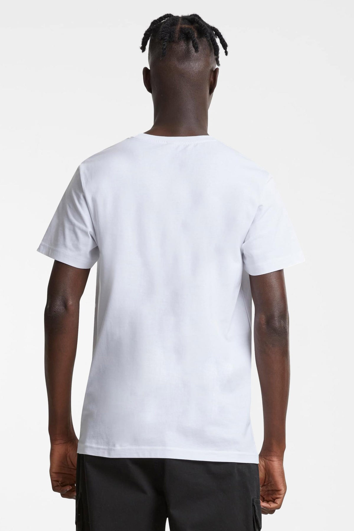 Depresso t-shirt - White