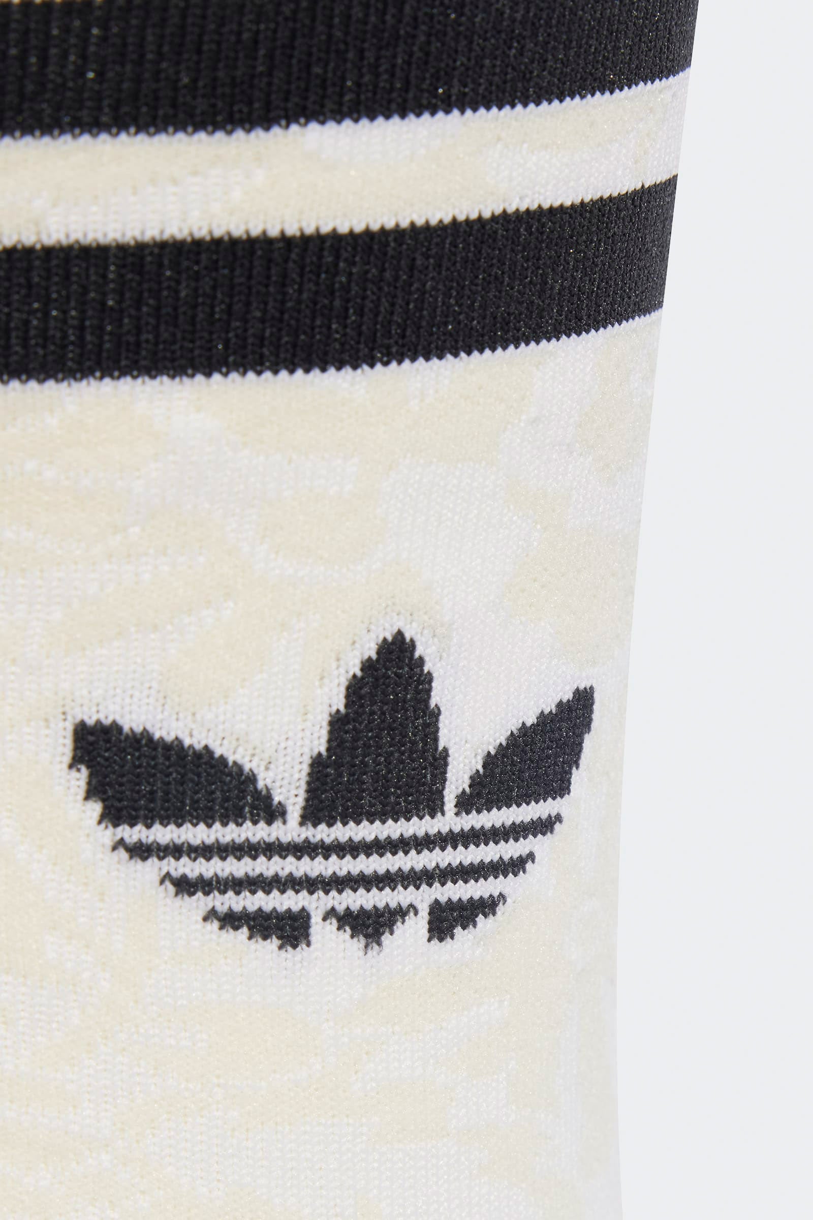 Doppelpack Socken - Aurora Ivy + Cream White