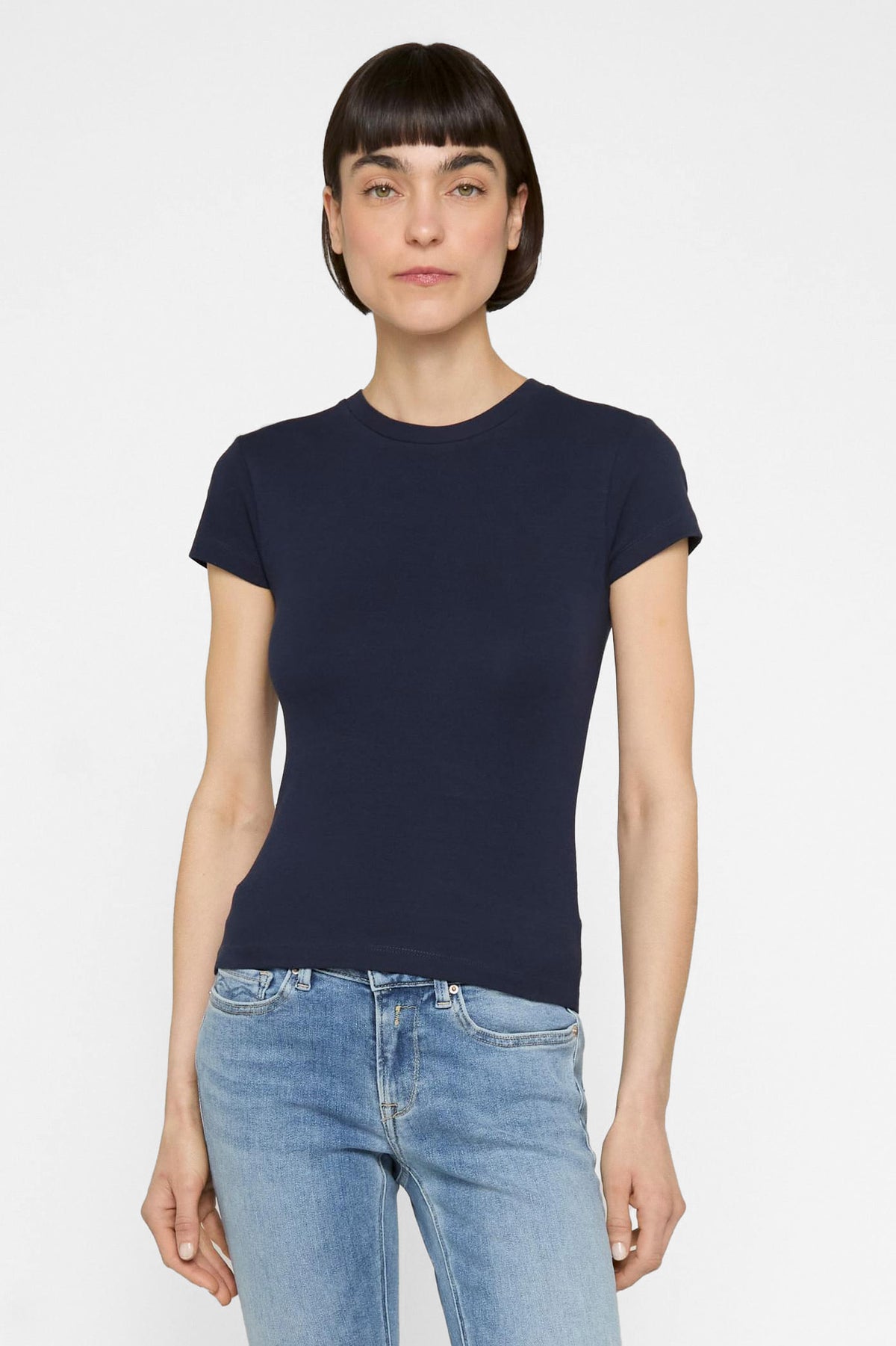 T-Shirt - Midnightnavy