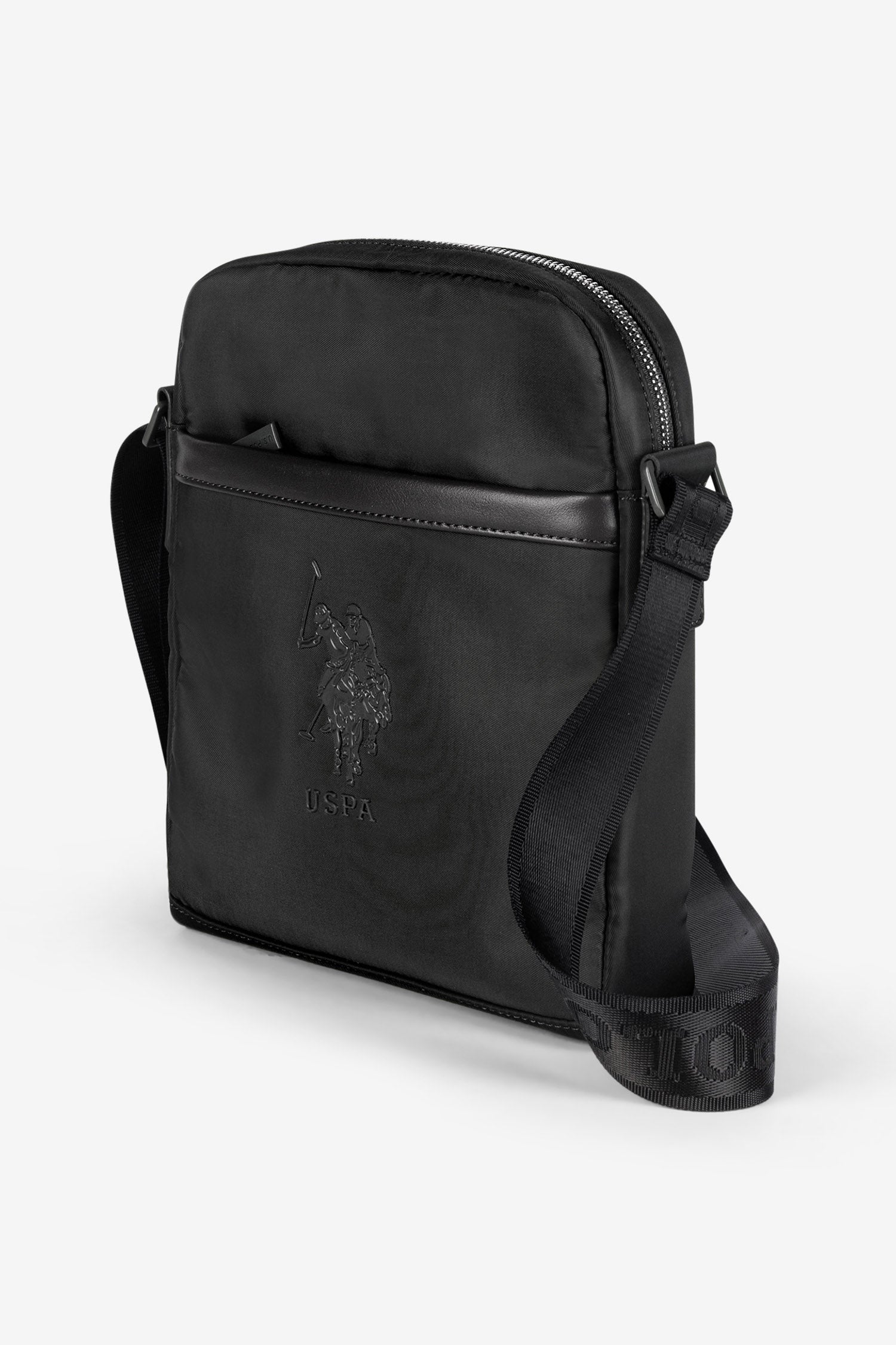 Umpire Umhängetasche - Black