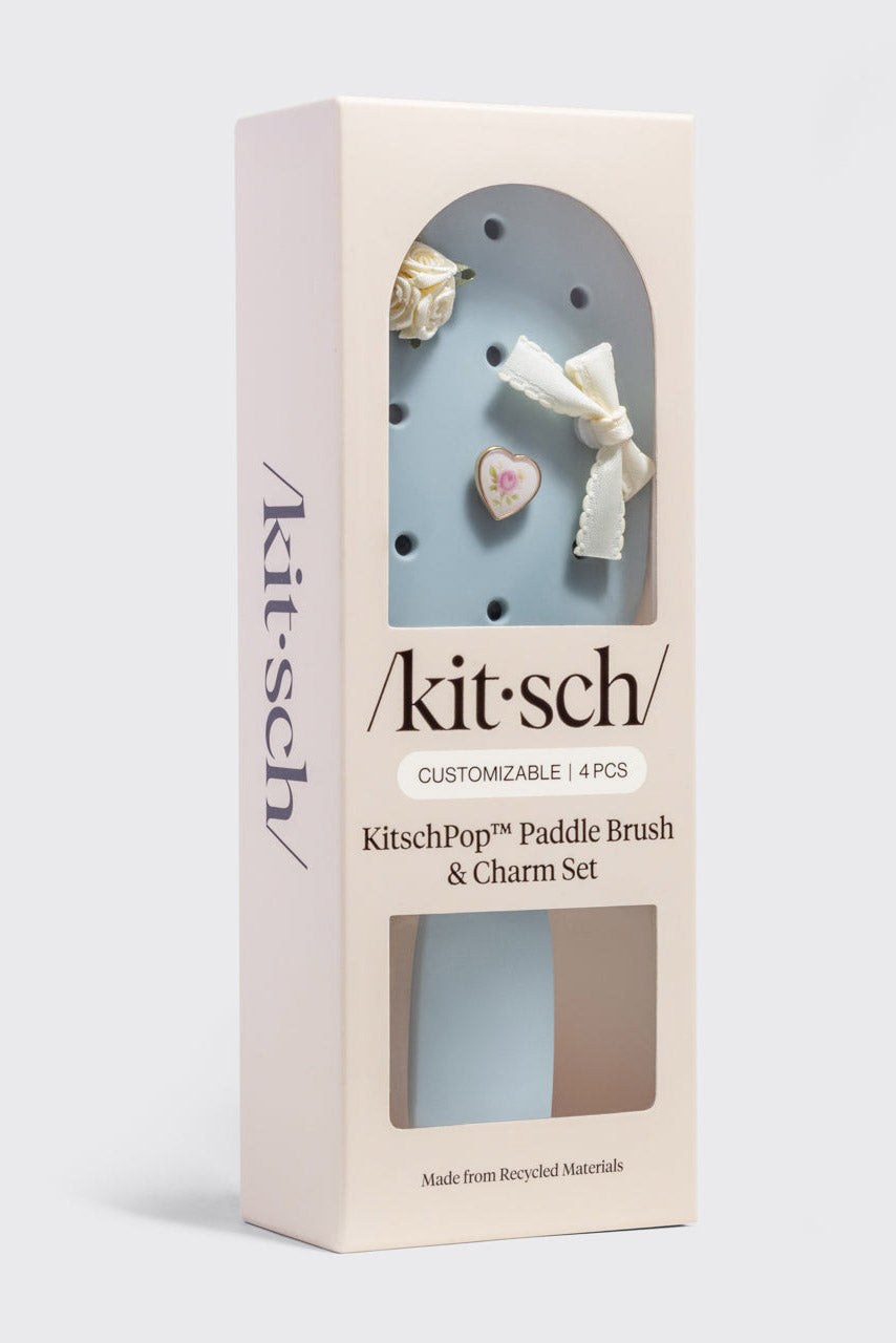 Brosse à cheveux