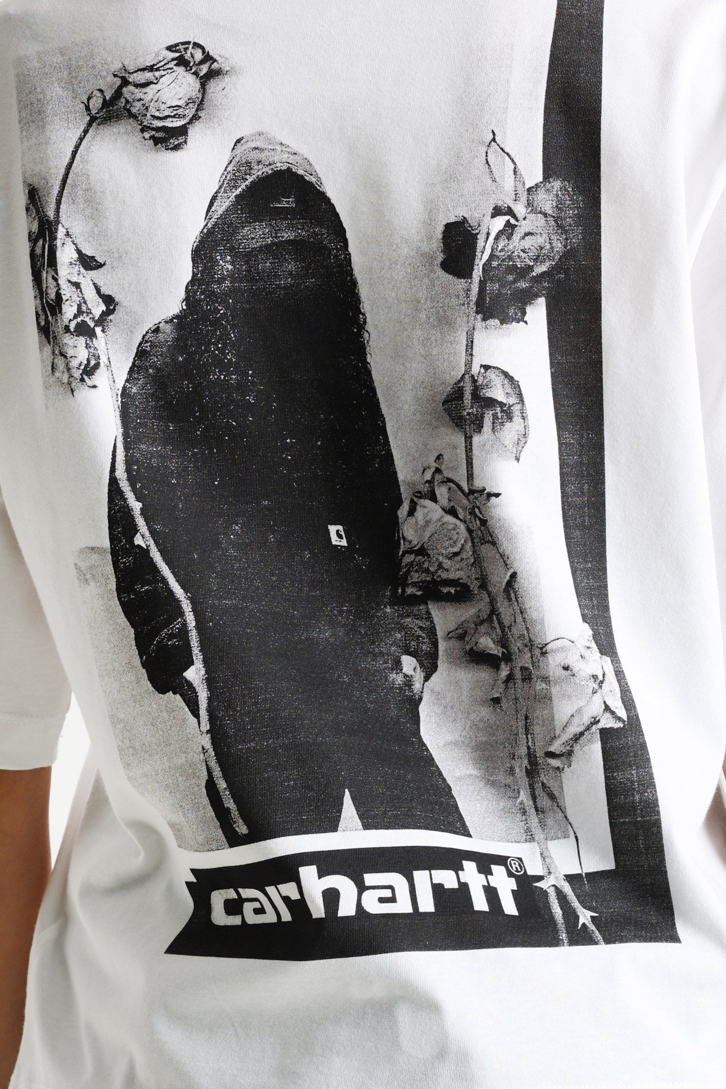 Archive T-Shirt - White