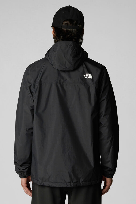 Antora veste coupe-vent - Black