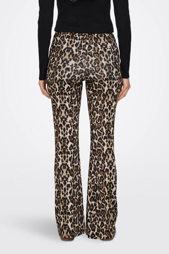 Leggings a coste Anna - Leo