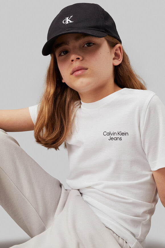 Scratchback Cap - Black