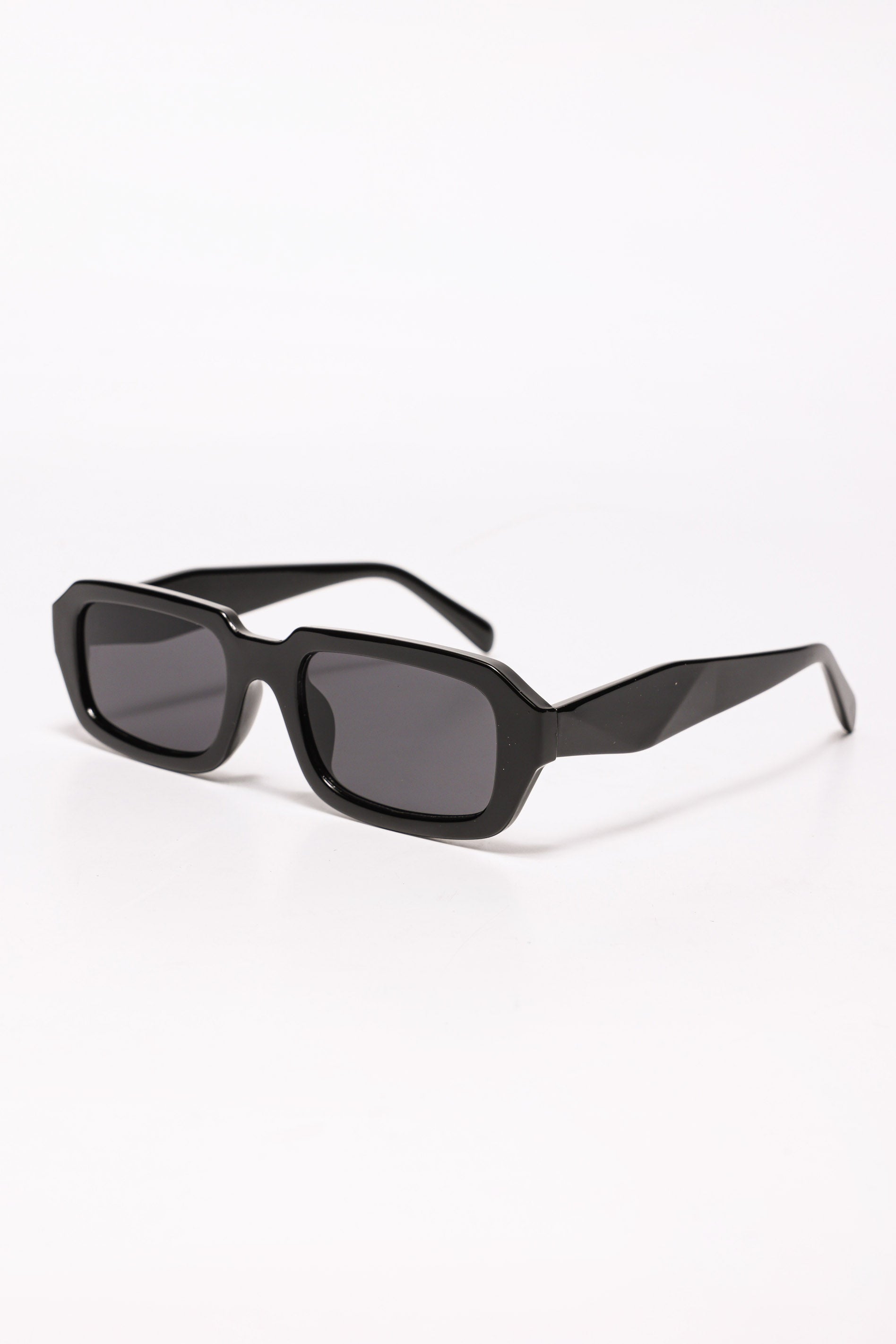Brille - Black