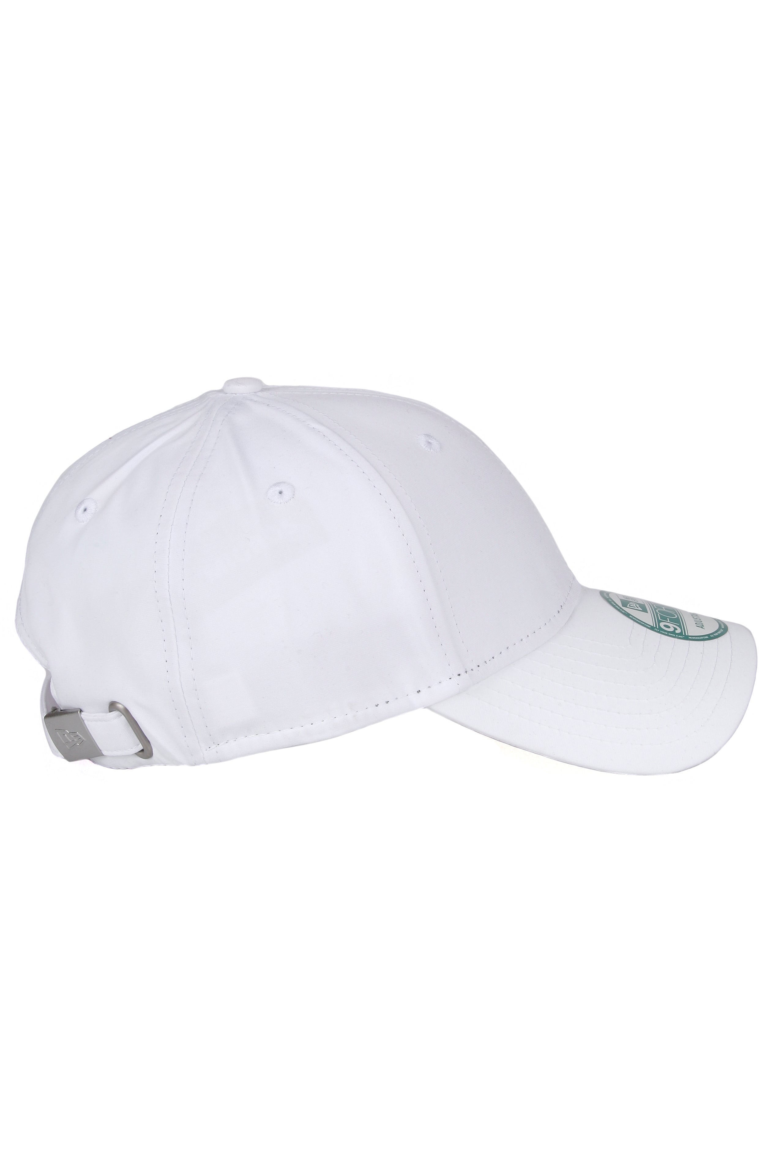 Flawless 9Forty Cap / Strapback - Blanc