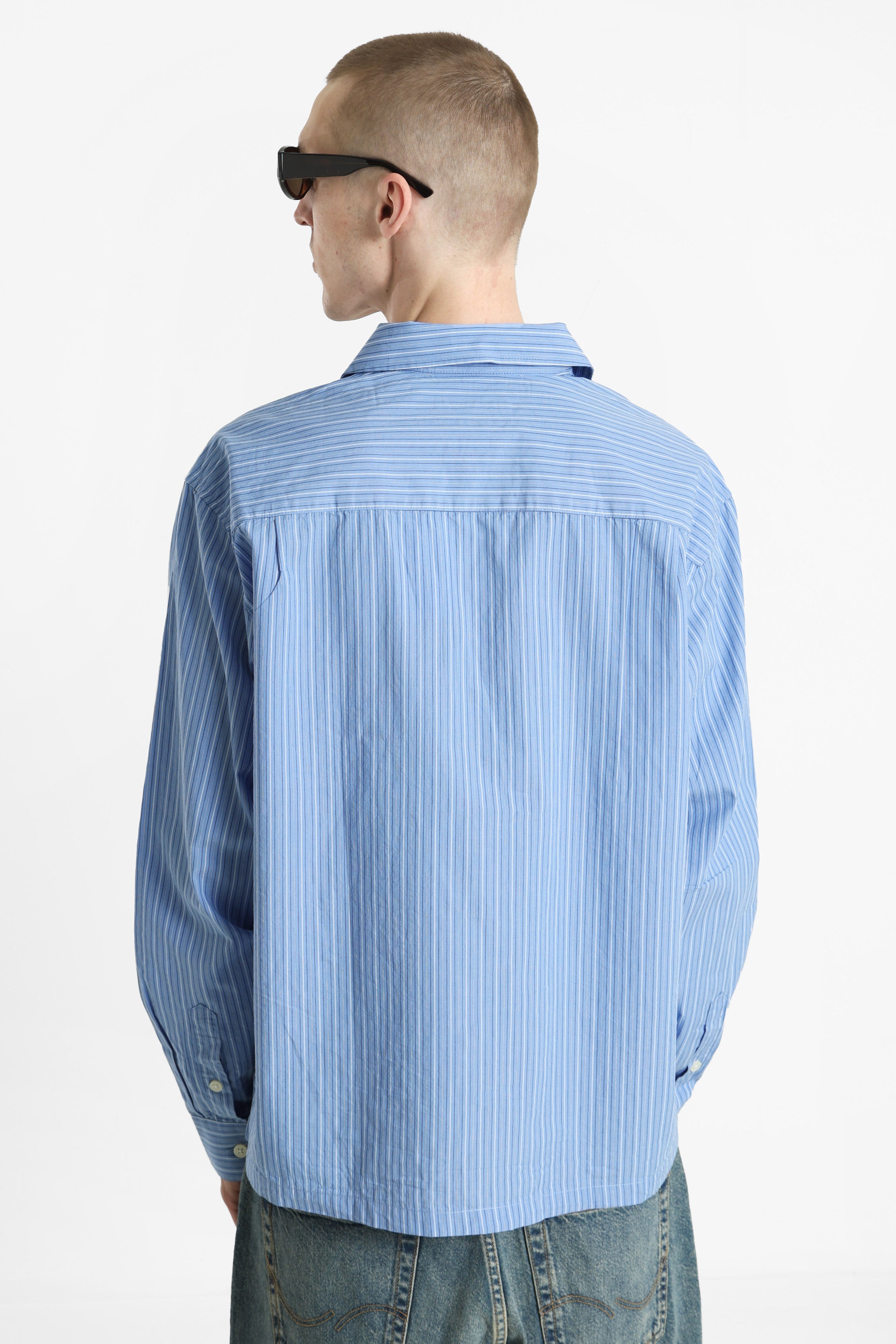 ONSOPALINE Hemd - Skyway