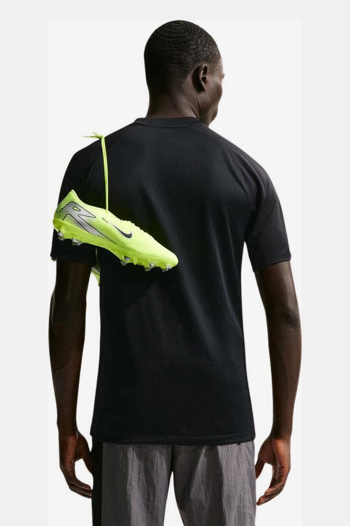 T-Shirt - Black