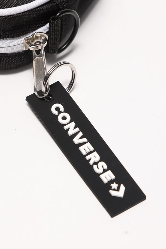 Borsa a tracolla - Nero