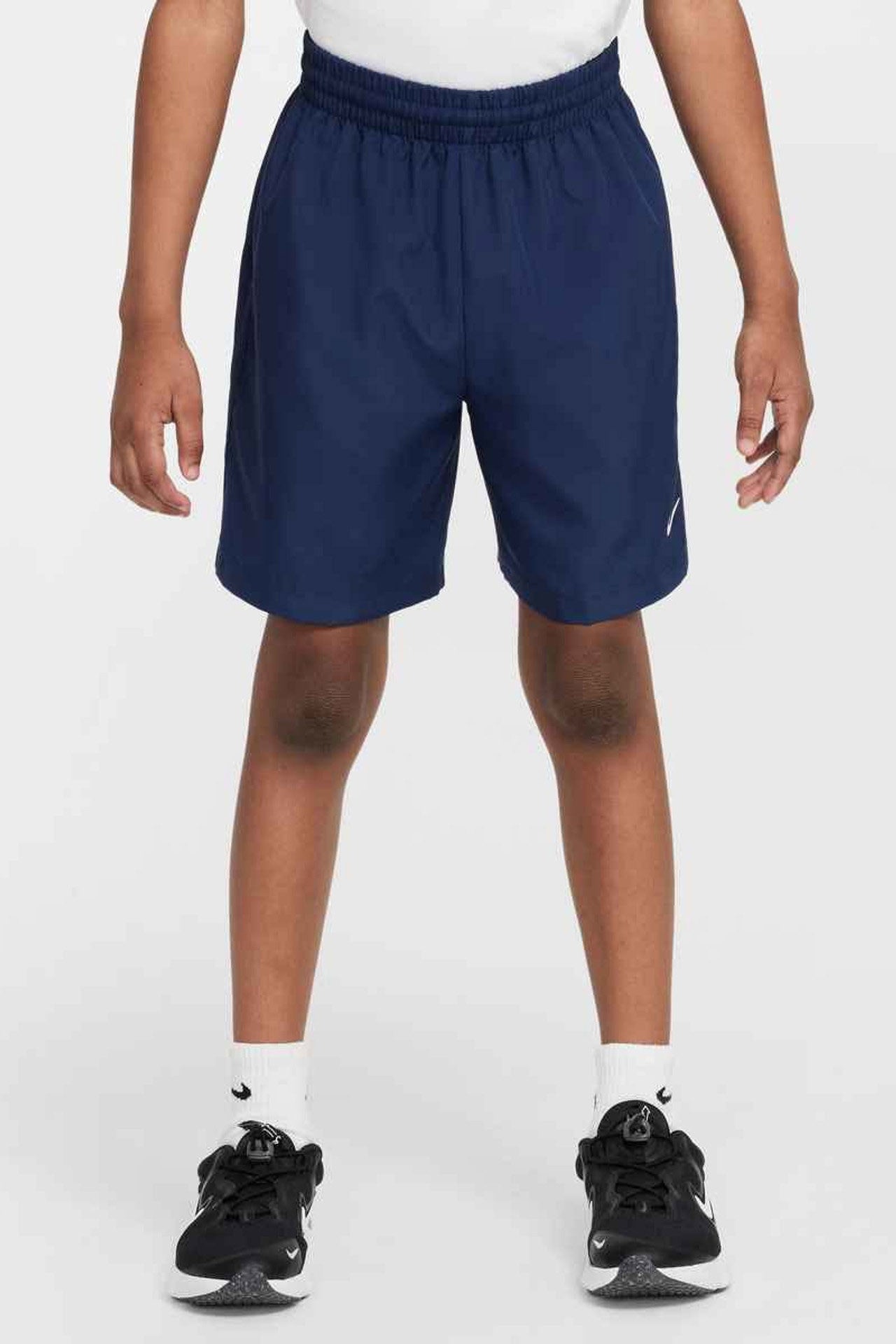 Short de survêtement - Midnight Navy