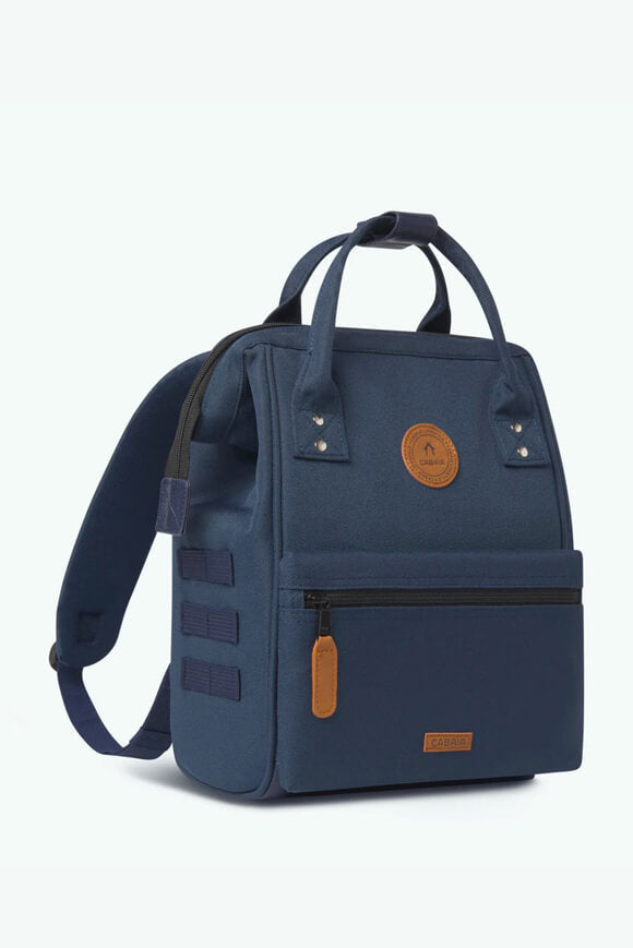Reykjavik Rucksack 12L - Navy