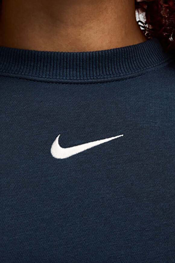 Sportswear Phoenix Fleece Sweatshirt - Armory Navy