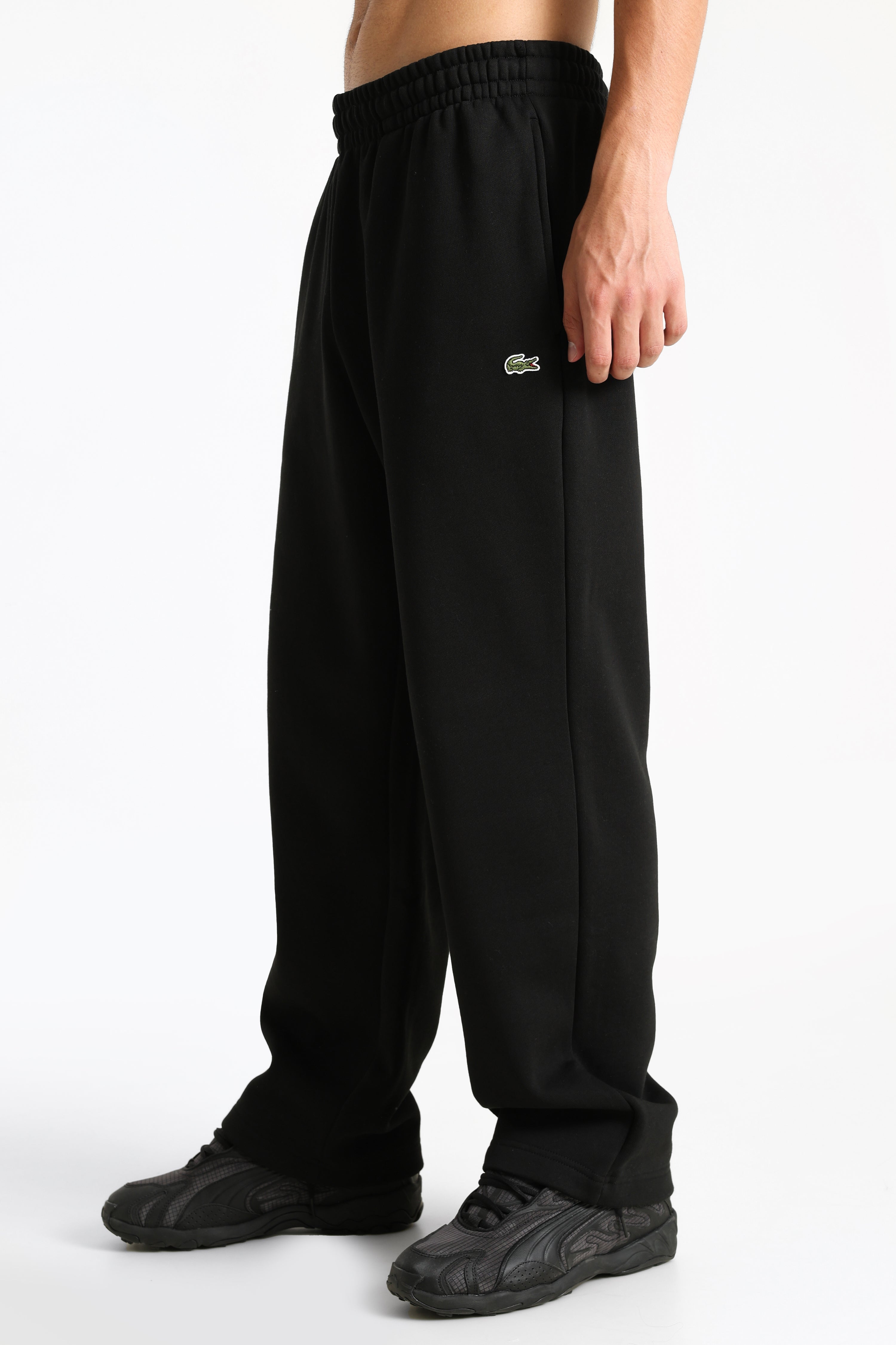 Pantalon en sweat - Black