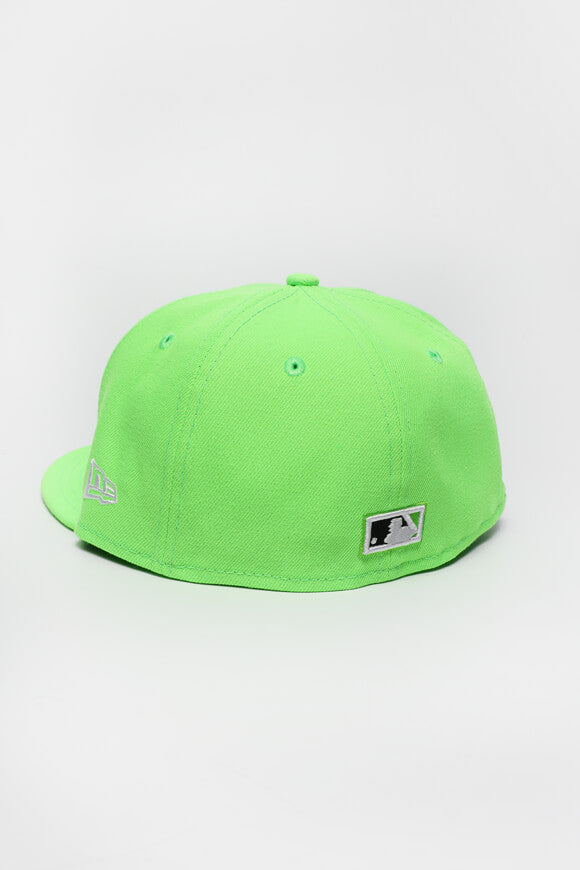 Casquette 59Fifty - Green Shock
