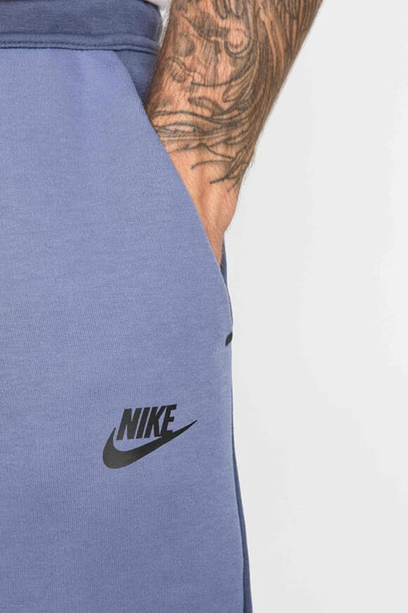 Sportswear Tech Fleece Sweatpants - Thunder Blue