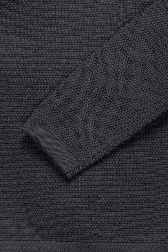 OSJPANTER - Maglia a maglia fine - Marina scuro