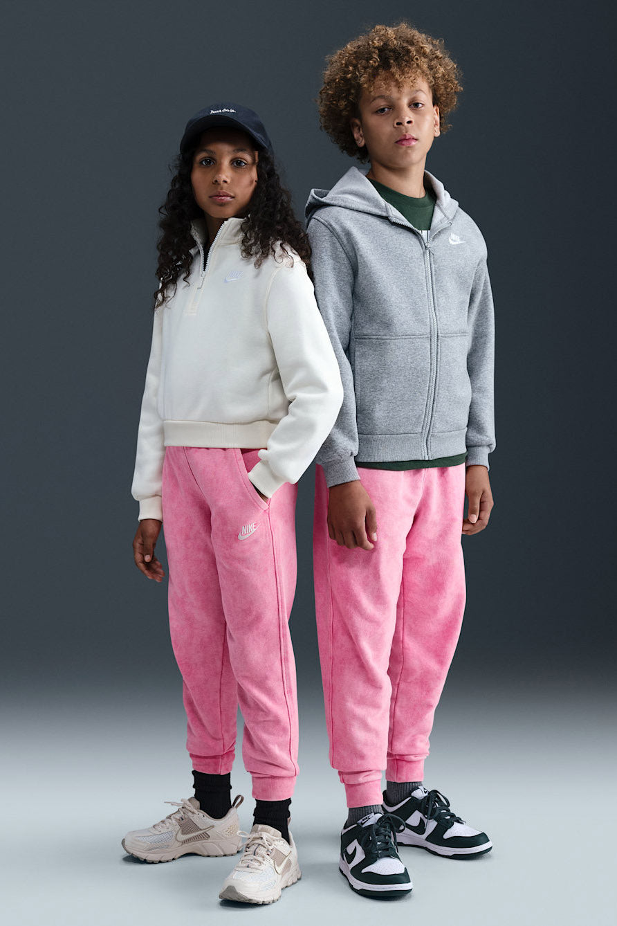 Sweathose - Pinksicle