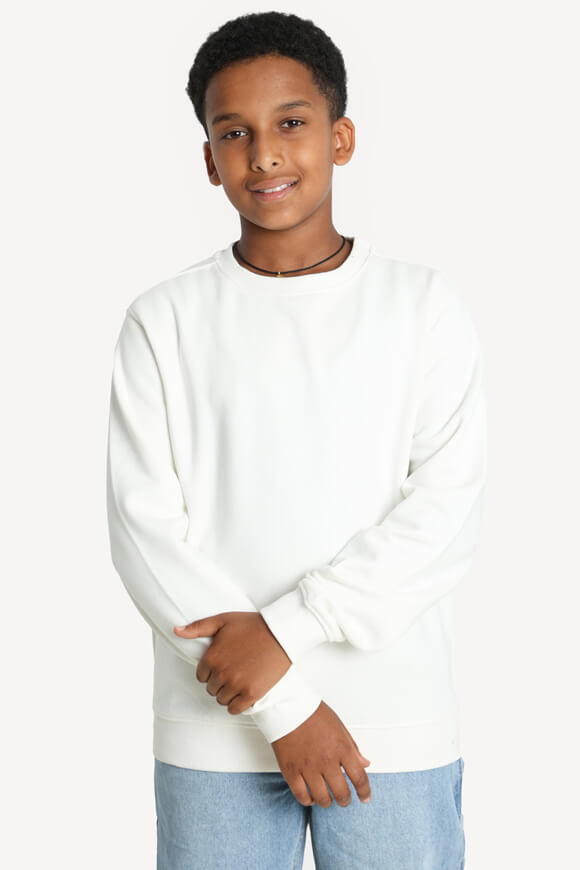 Sweatshirt - Offwhite