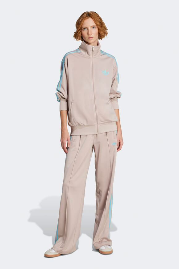 Adicolor Classic Firebird Trainingsjacke - Wonder Taupe