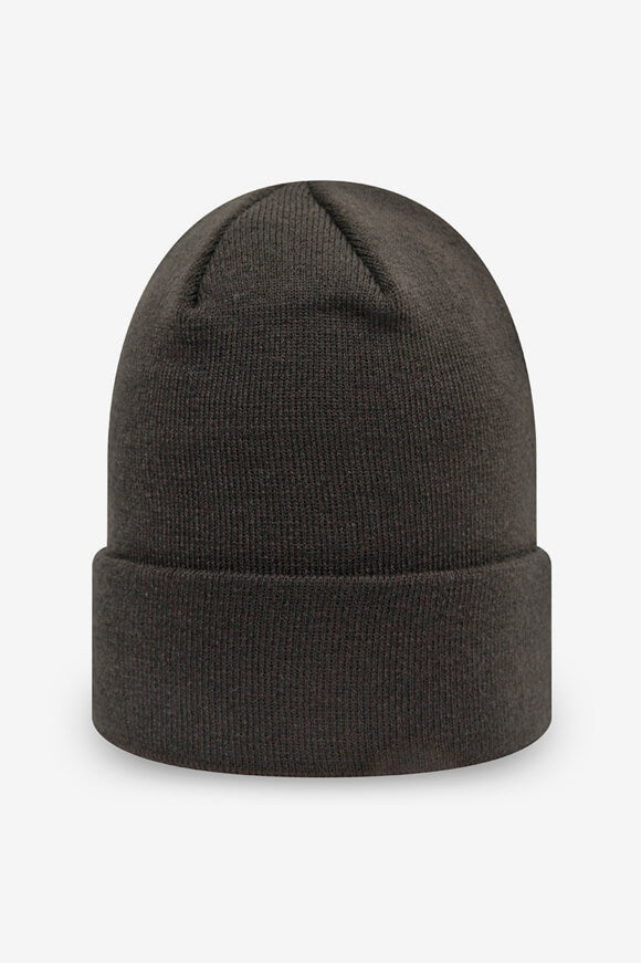 Beanie - Schwarz