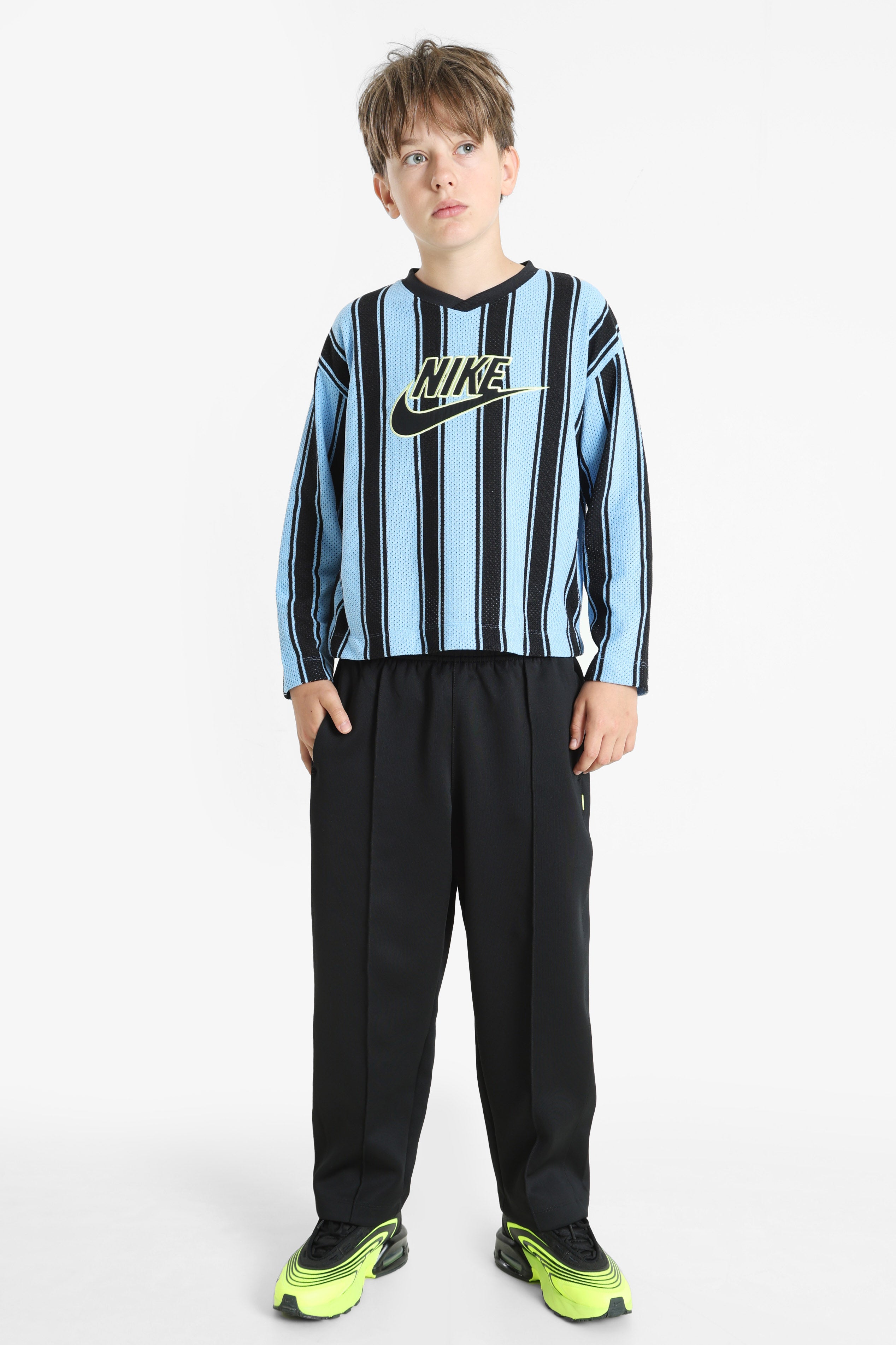 Trainingshose - Black