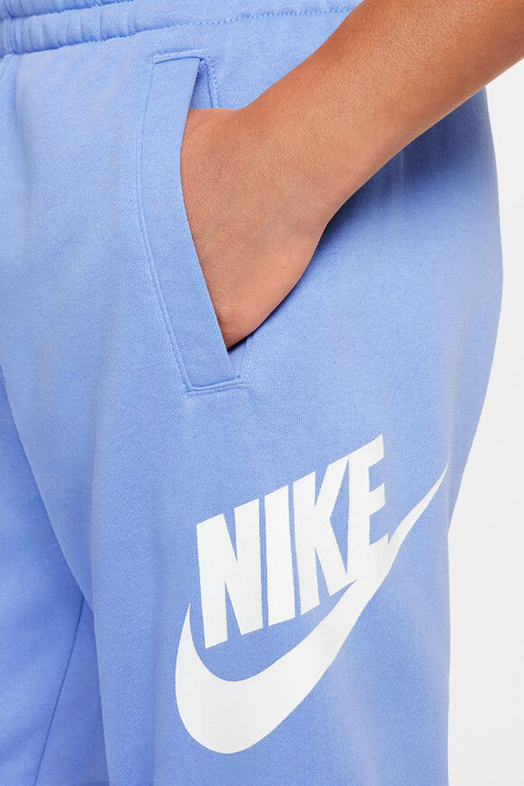 Sportswear Club Fleece pantalon en sweat - Royal Pulse