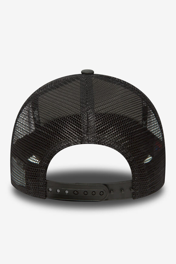 Trucker Cap / Snapback - Camo