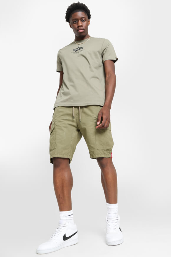 T-Shirt - Olive