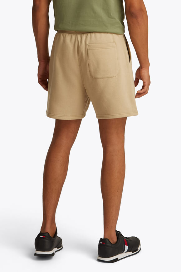 Sweatshorts - Relic Tan