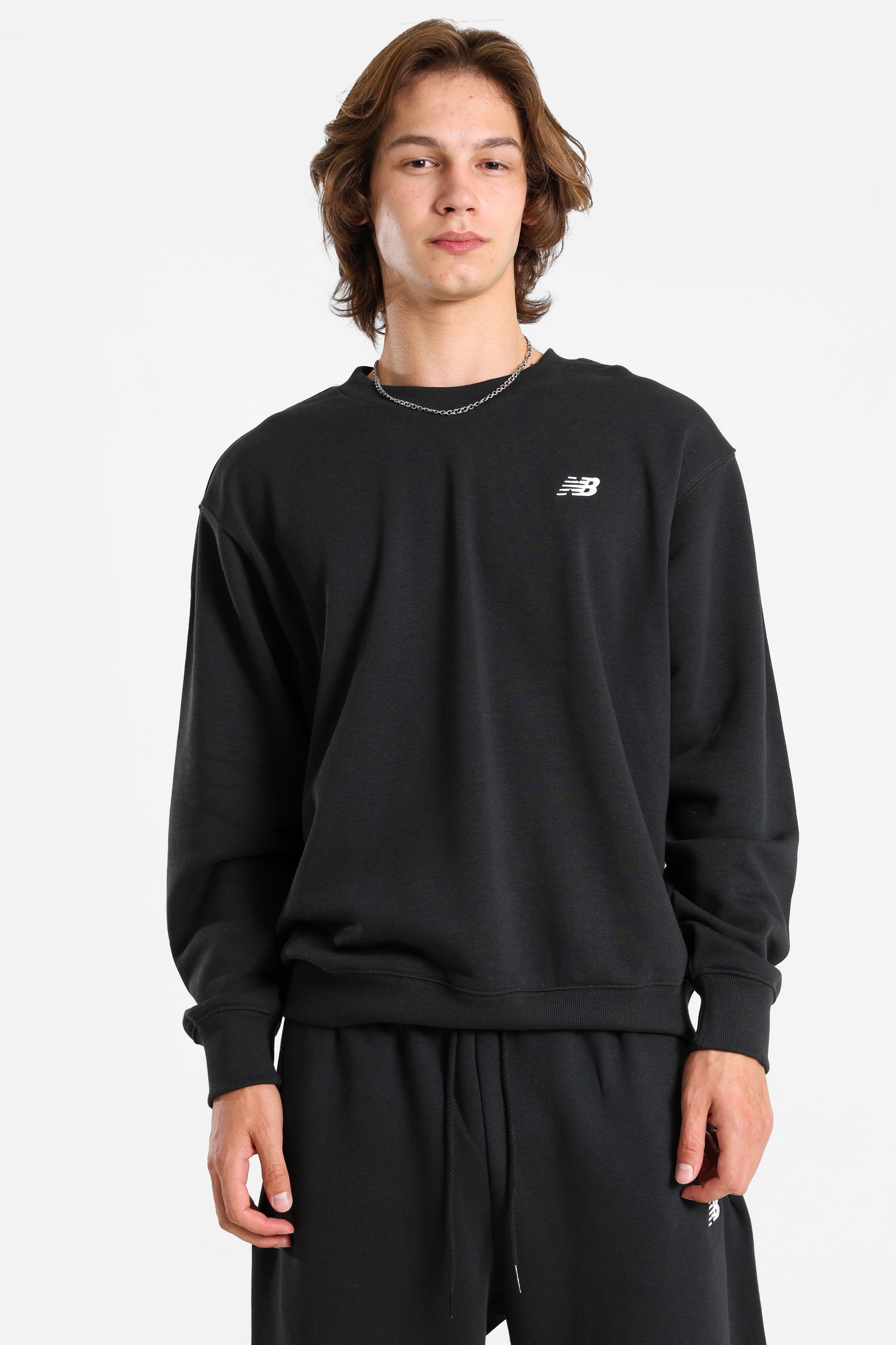 Felpa - Black