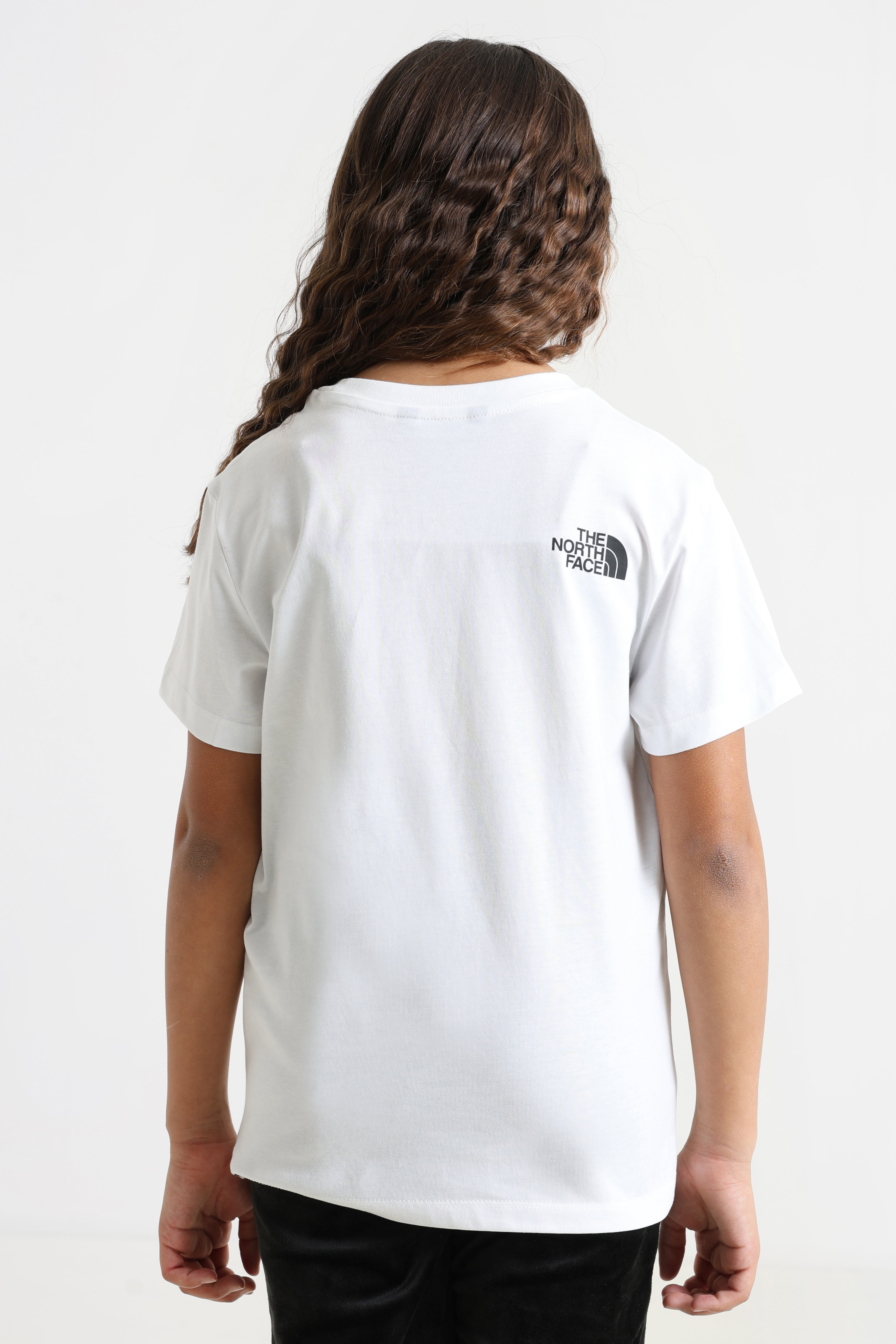 T-Shirt - White