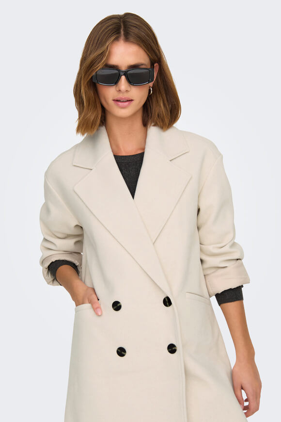 ONLBLAKE Manteau - Simply Taupe