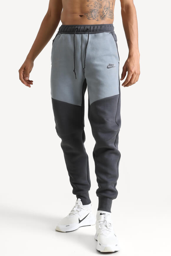 Sportswear Tech Fleece Sweatpants - Anthracite