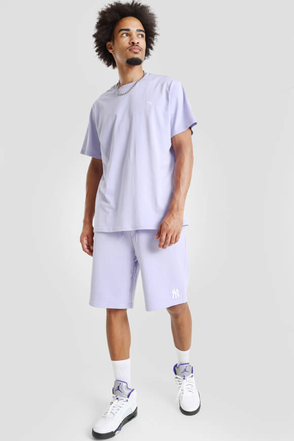 T-Shirt - Light Iris