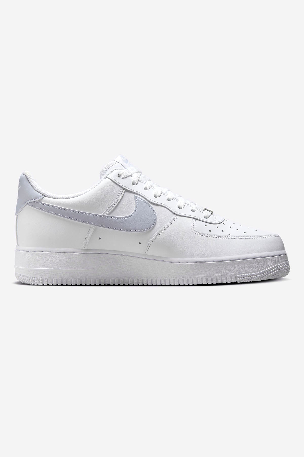 Air Force 1 '07 Sneaker - White + Ghost