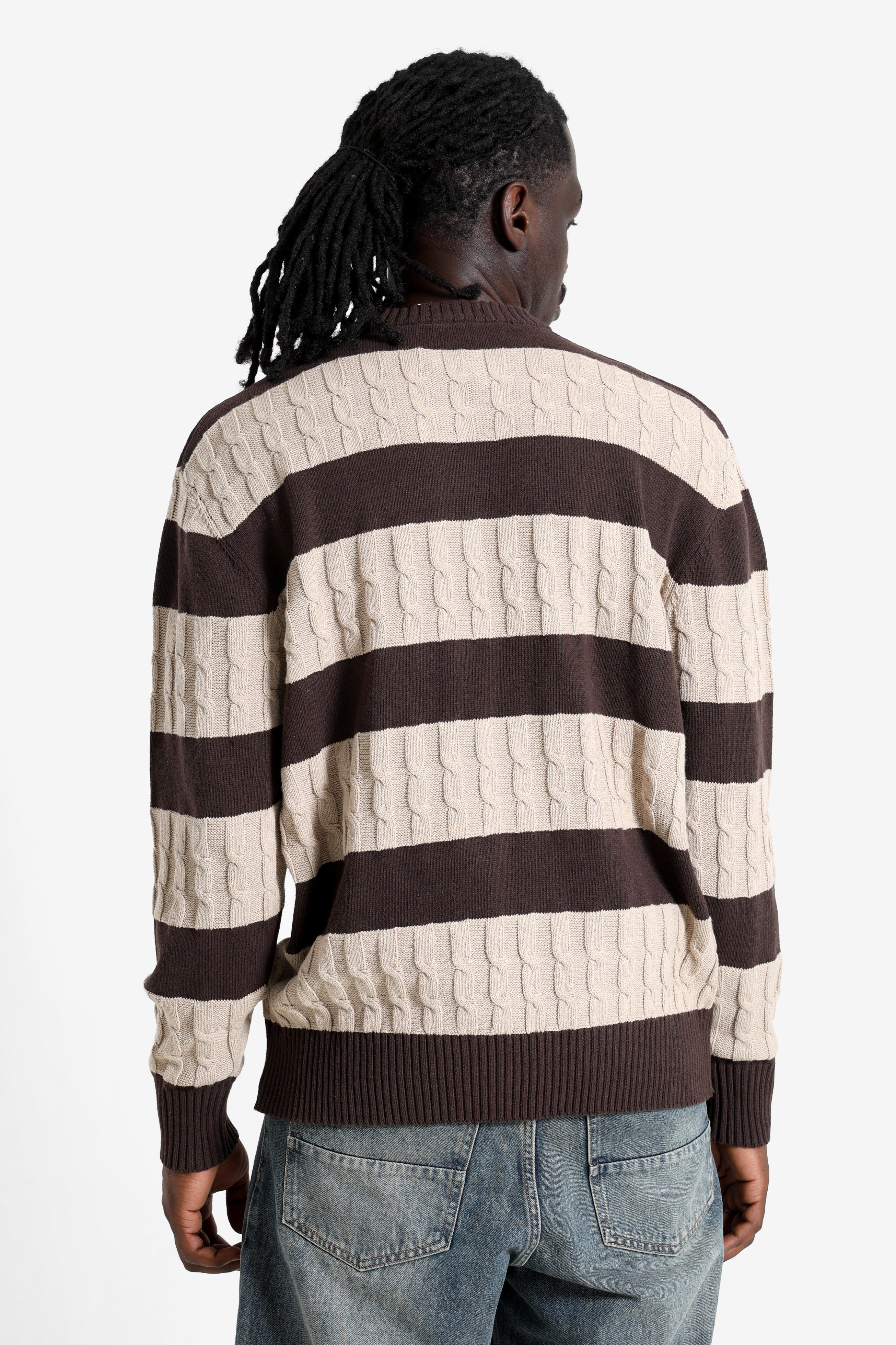 RRPIERRE maglione in maglia - Mole