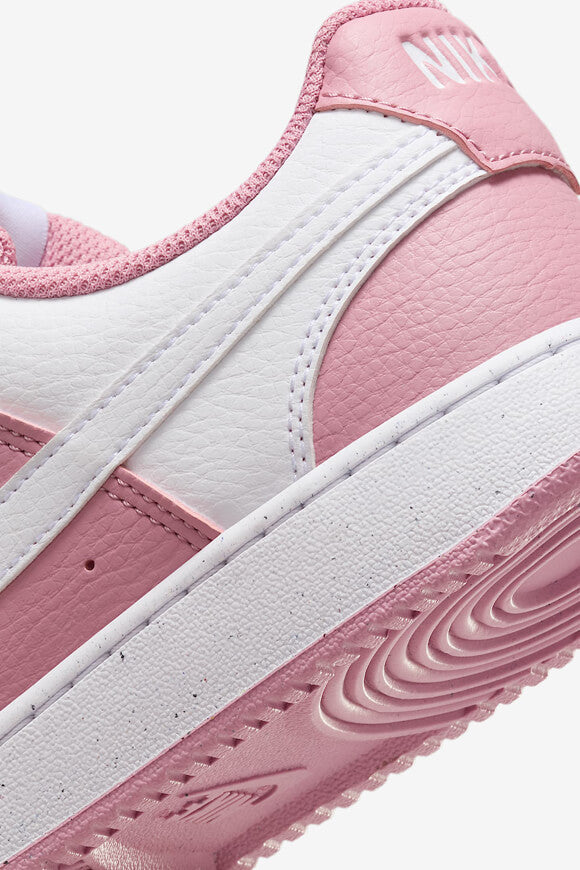 Court Vision Next Nature sneakers - Elemental Pink + White