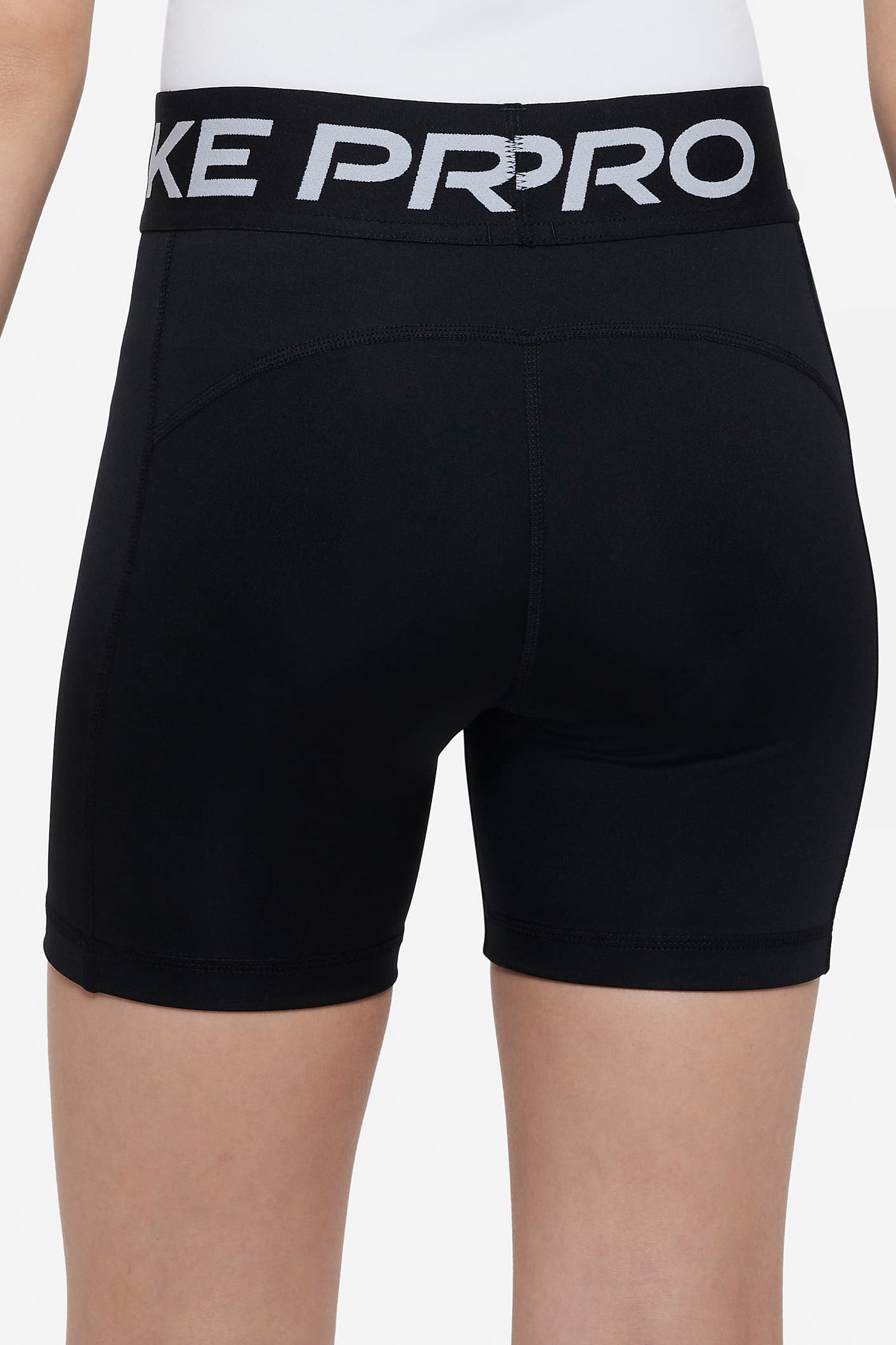Cycling shorts - Black