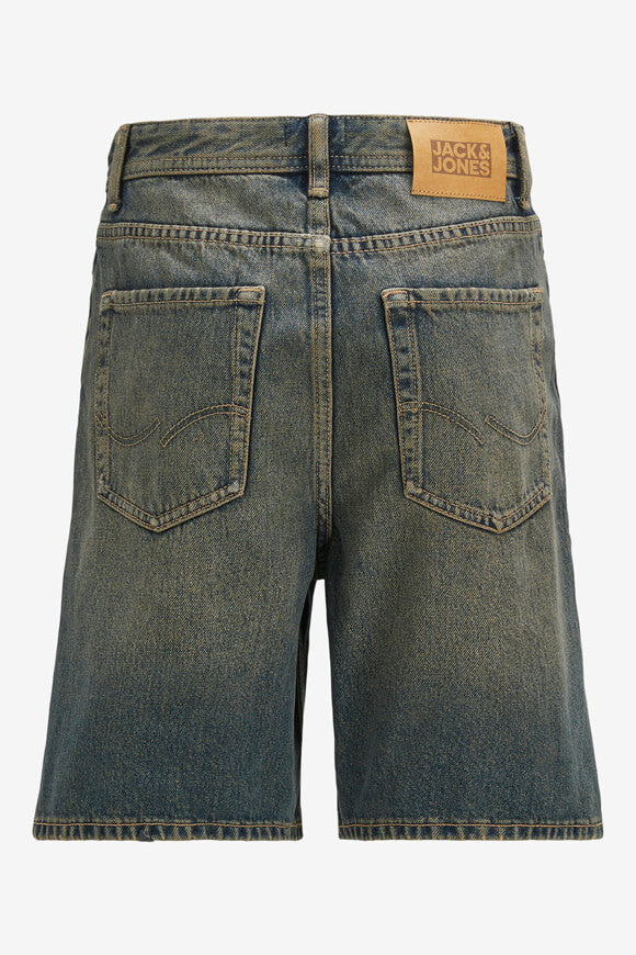 JJITONY Kids Short en jean - Blue Denim
