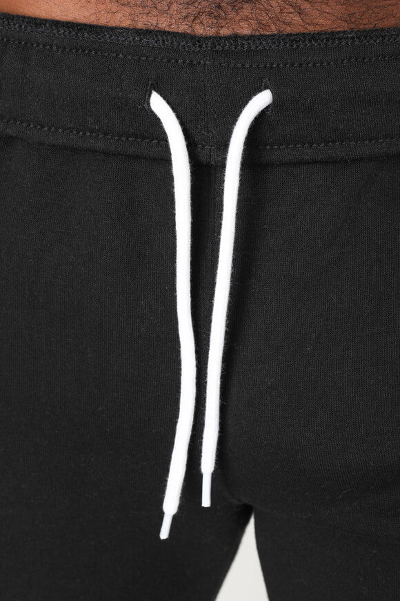 Sweatpants - Black