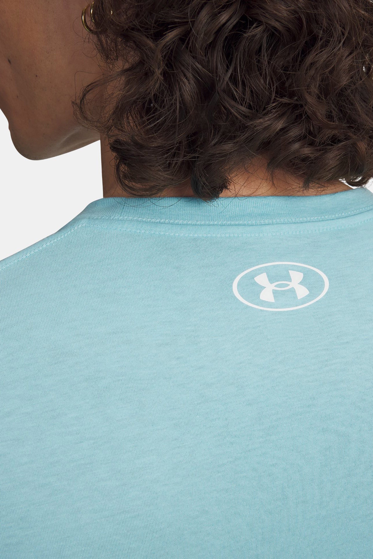 T-Shirt - Blue Haze