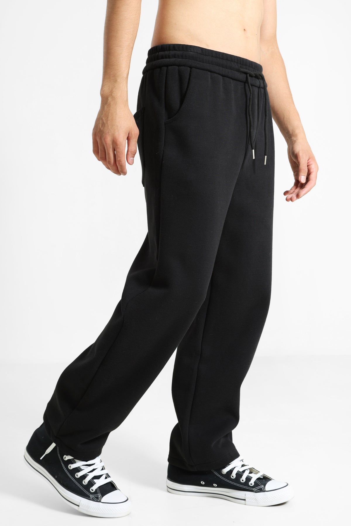 Sweathose - Black