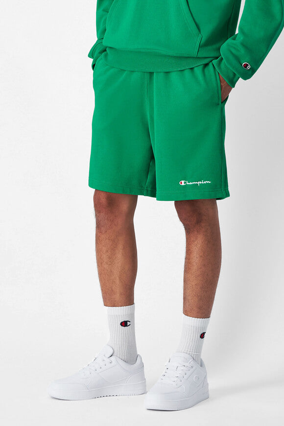 Sweatshorts - Green