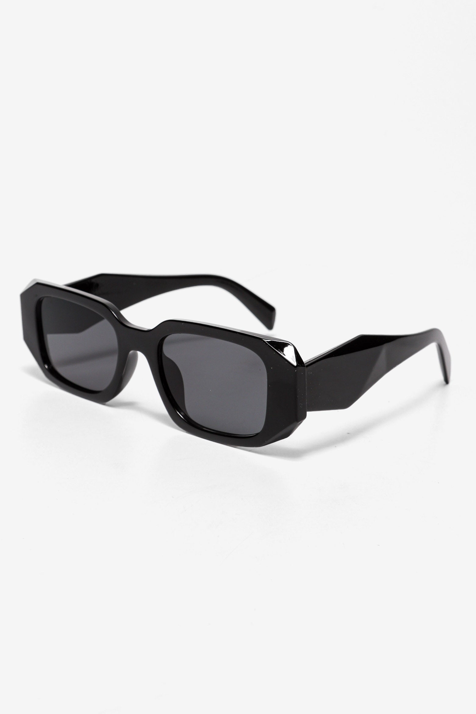 Brille - Black