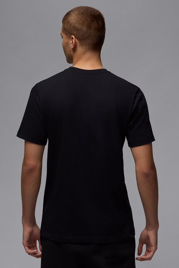 T-Shirt - Black