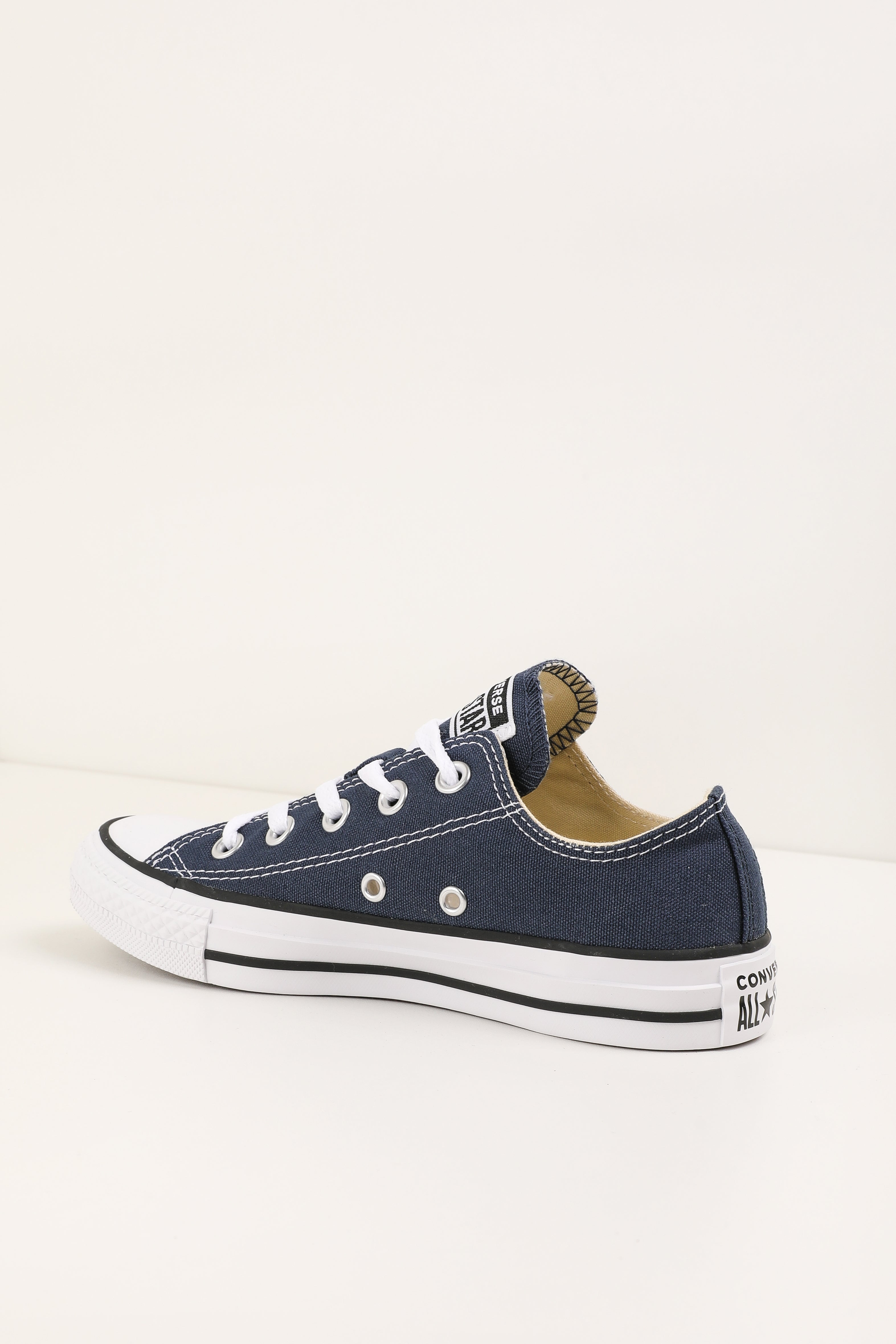 Chuck Taylor Sneaker - Navy