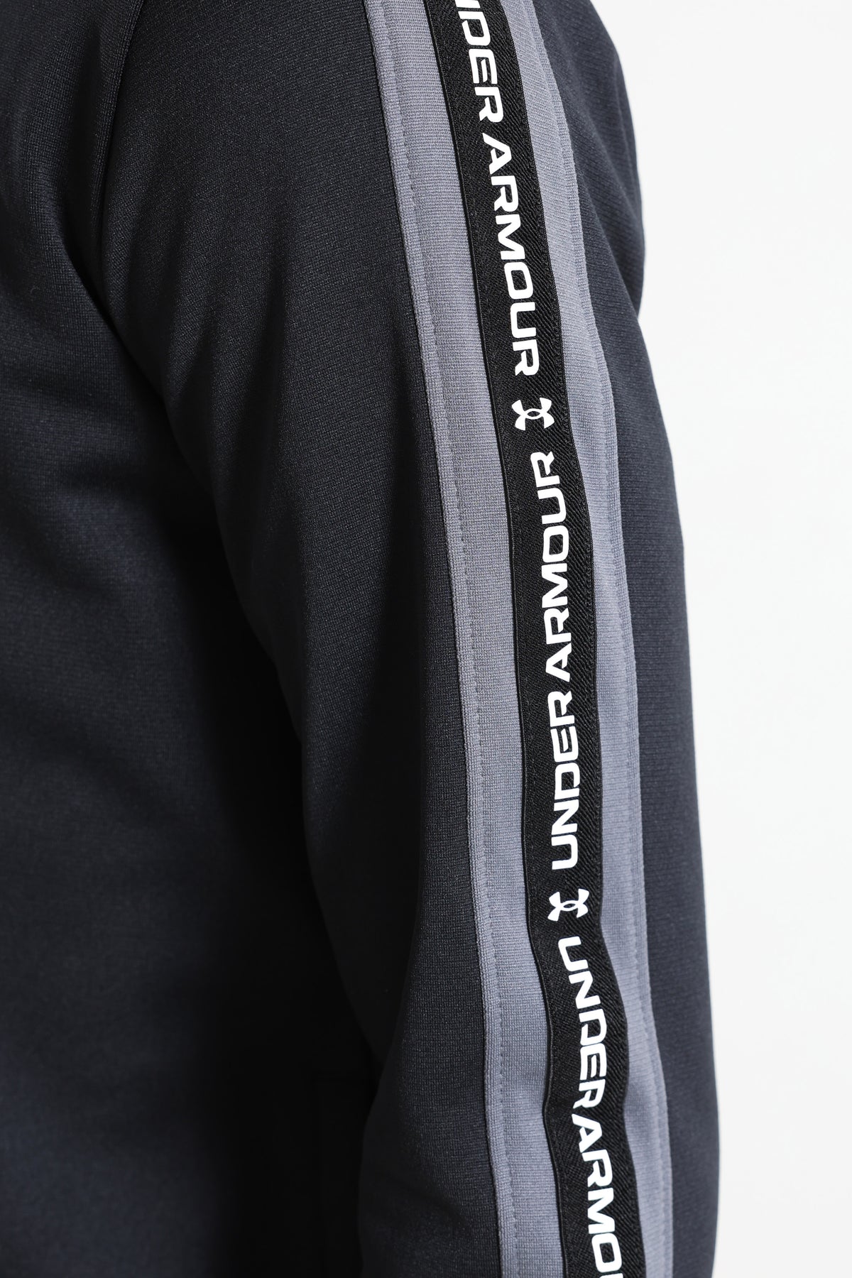 Trainingsjacke - Black